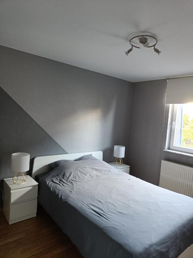 Loft Paisible Sur Les Hauteurs Du Centre Ville Spa Exteriör bild